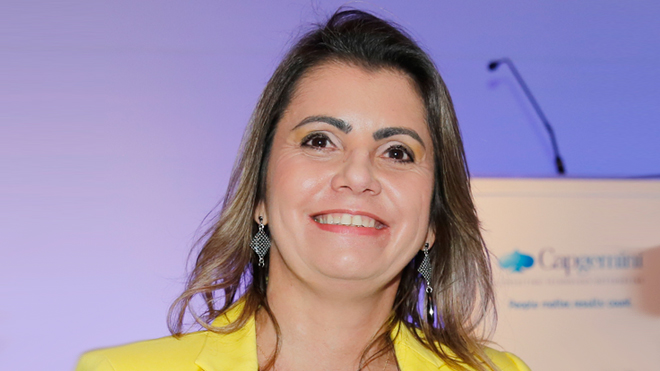 Janine Carvalho