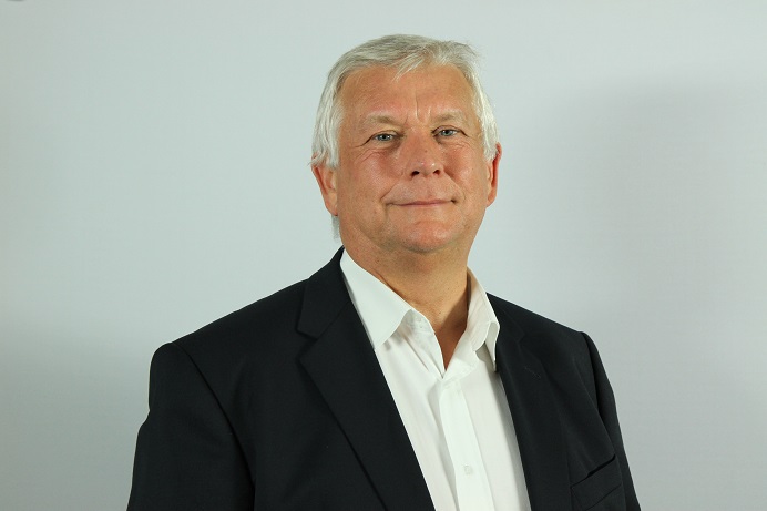 Jean-Claude Guyard
