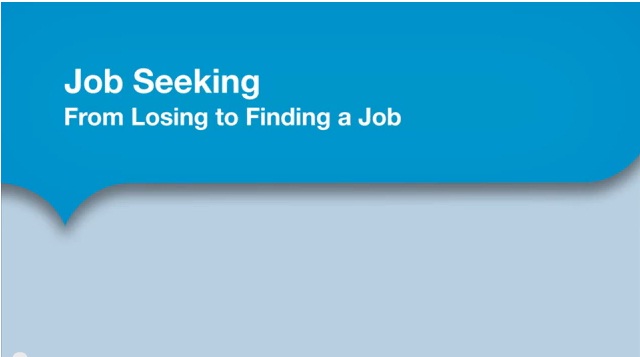 jobseeking from losing to finding a job capgemini worldwide job seeking