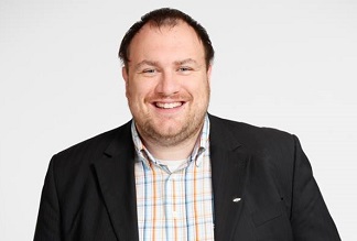 Joeri Van Geystelen