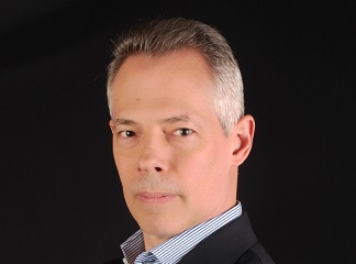 Keith Bailey