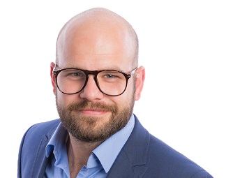 Kevin van der Bijl
