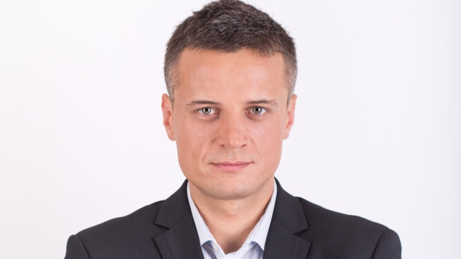 Artur Kmiecik