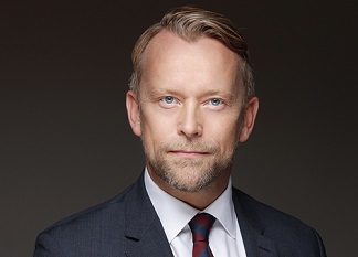 Kristofer le Sage de Fontenay