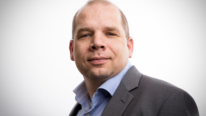 Lando Steenbergen