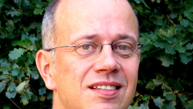 Lars Santesson