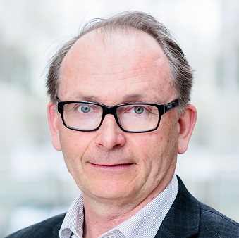 Lars O Ericsson