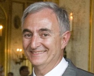 Luc Francois Salvador