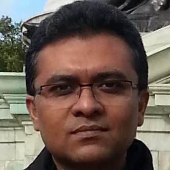 Malay Baral
