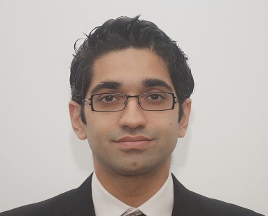 Manik Seth