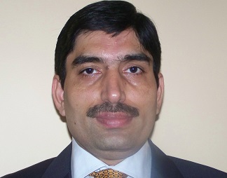 Manish Kulkarni