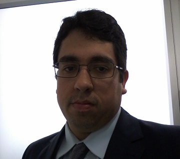 Marcelo Matos