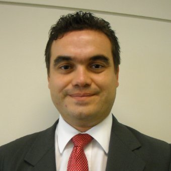 Marcelo Morais Medeiros