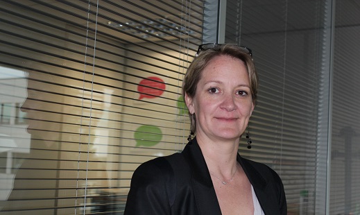 Marion Gardais
