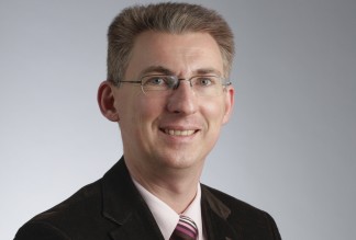 Marius Vöhringer