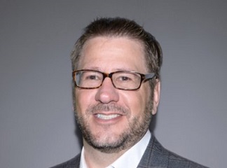 Mark Fodor