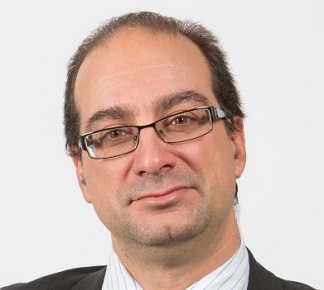 Max Bocchini