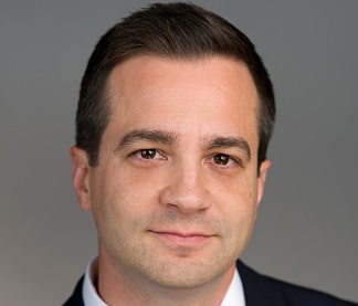 Michael Kolar