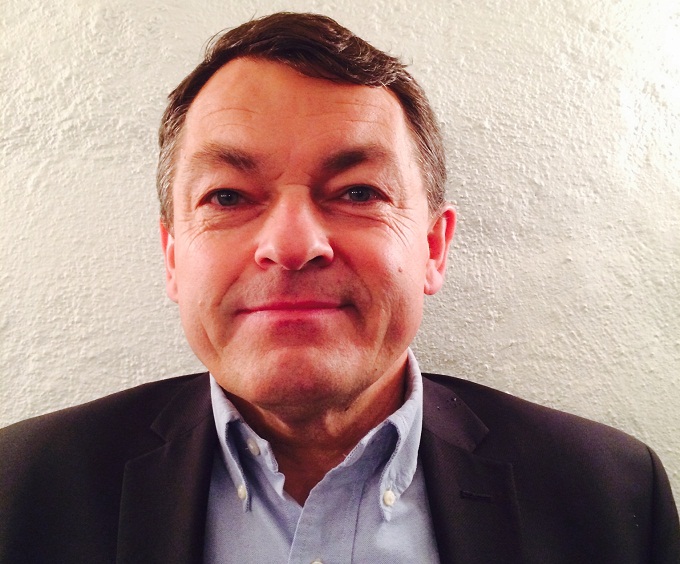 Michael Skordby