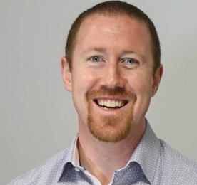 Niall Merrigan