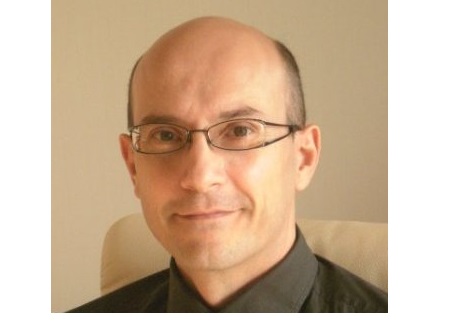 Olivier Carton