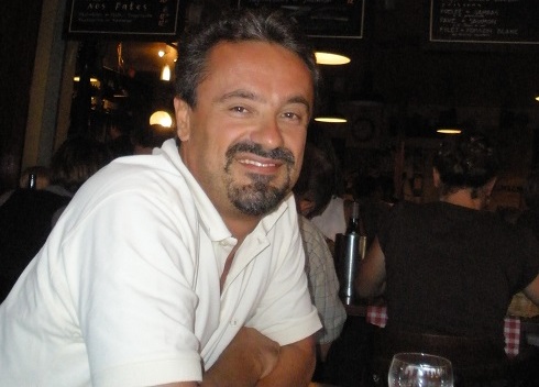 Paolo Saitti