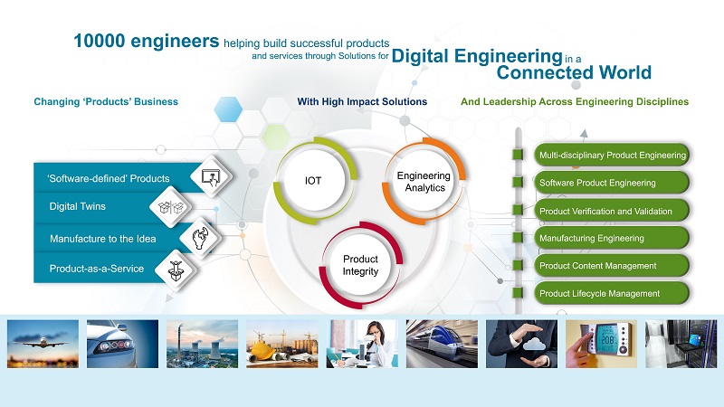 product engineering