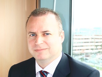Christopher Stevens Díez