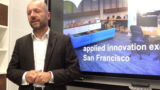 How Capgemini Collaborates with Our Startup Ecosystem