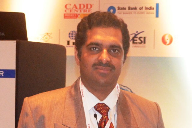 Pramod Taneja