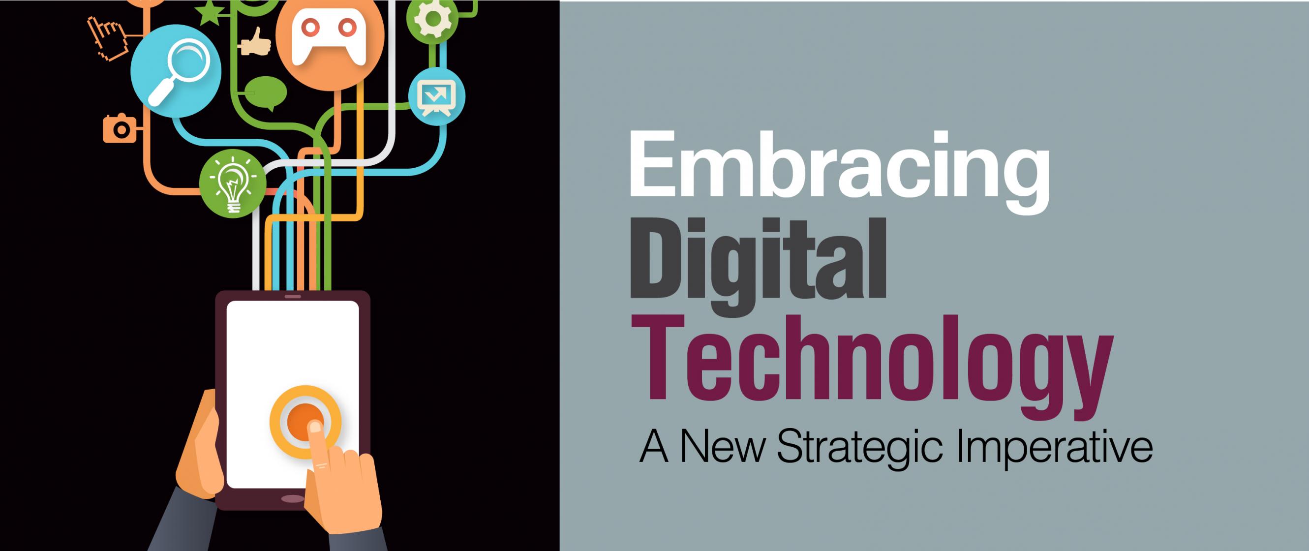 Embracing Digital Technology: A New Strategic Imperative – Capgemini ...