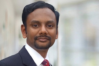 Rajesh Natarajan