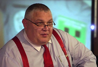 Richard Starnes