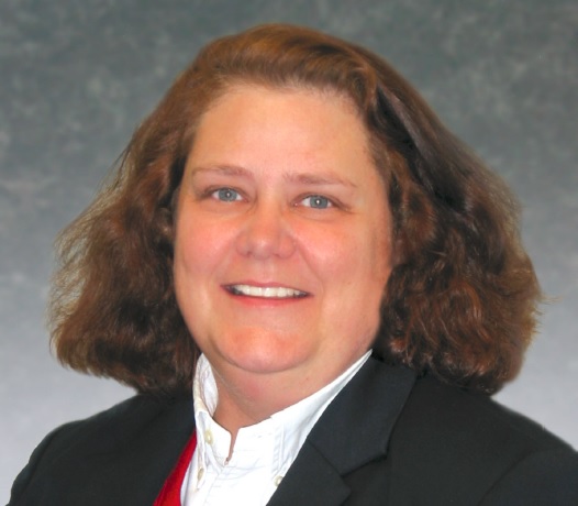 Robin Spaulding