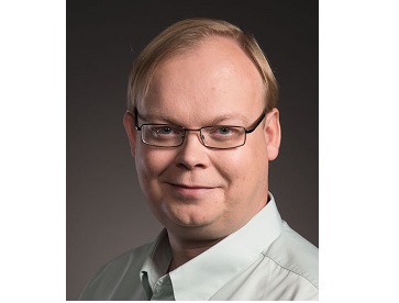 Mika Lindholm