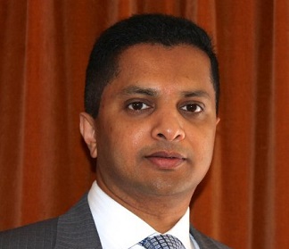 Saugata Ghosh