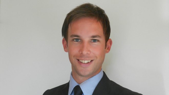 Sébastien Hullaert