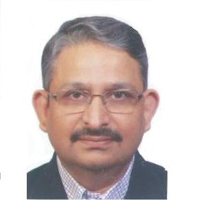 Shailendra Jha