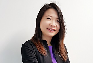 Sharon Choong