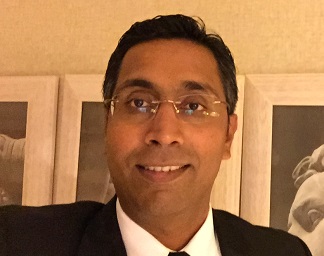 Shiva Jayaraman