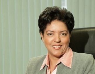 Simone Rodrigues dos Santos
