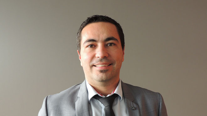 Stephane Mely