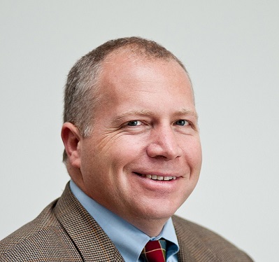 Robert LeRoy