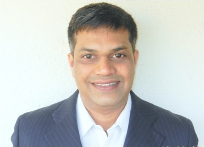 Sriram Jayaraman