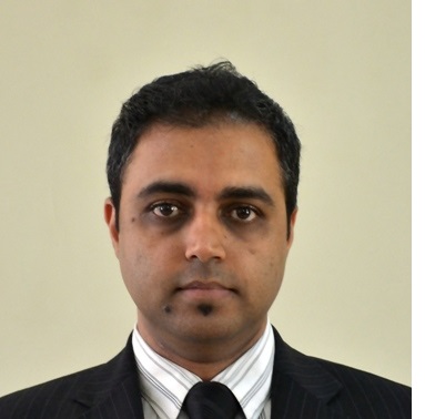 Srikanth Rao