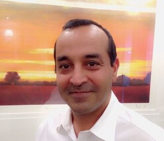Sumit Nurpuri