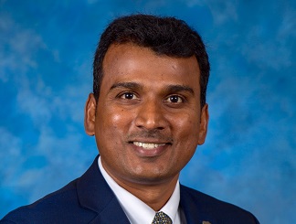 Anil Patil