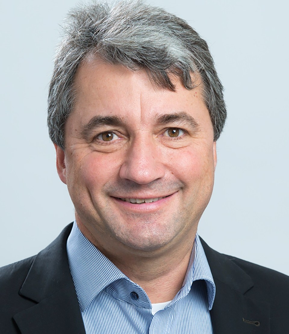 Bernd Wöllner