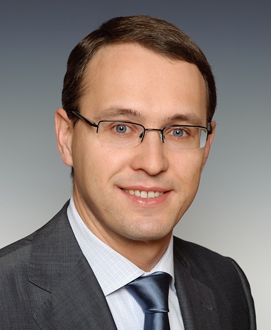 Igor Barkalov