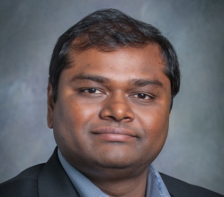 Kiran Murthy